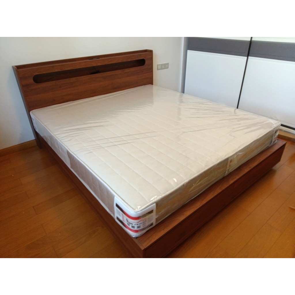 giường ngủ có ngăn kéo cuối giường _3
