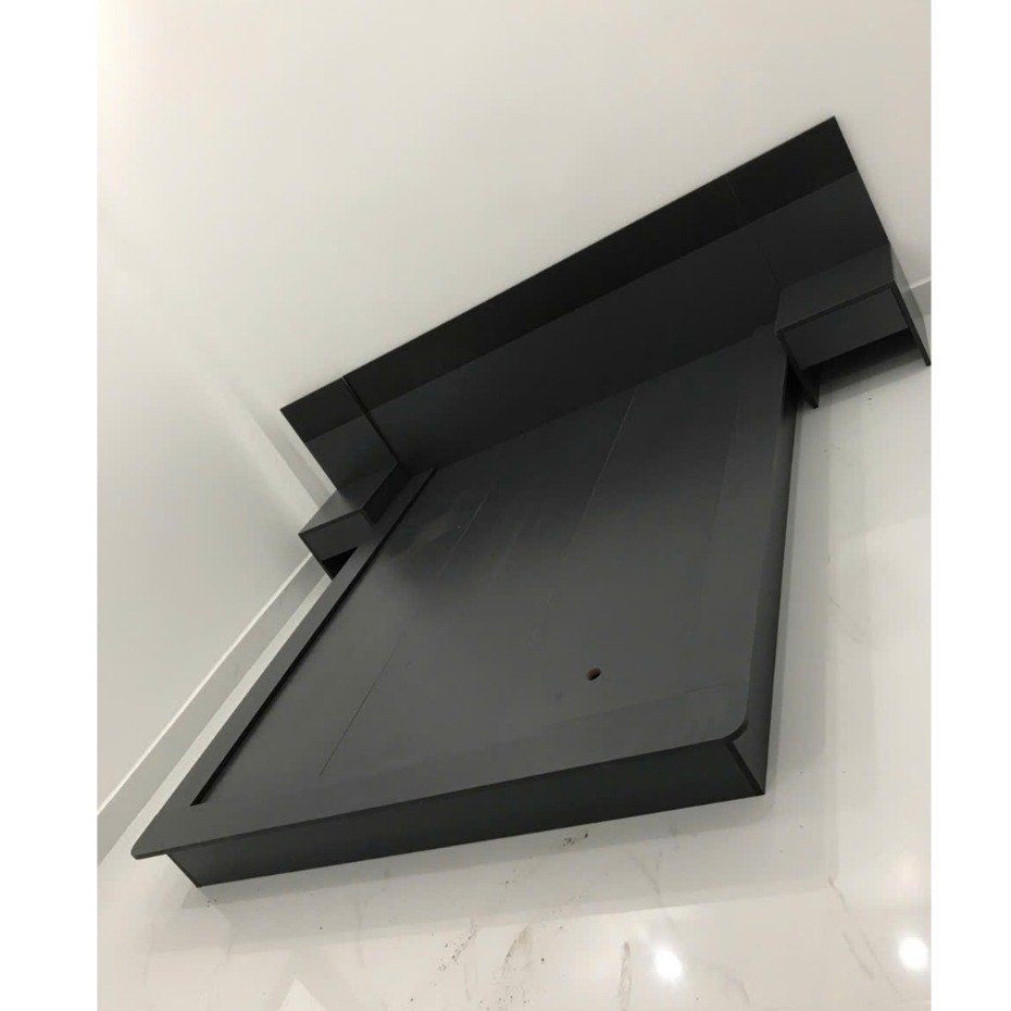 Giường Ngủ Phòng Master Kèm 2 Tab Đầu Giường_5